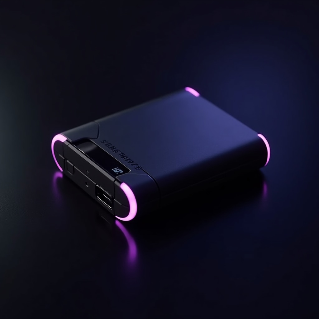 Quantum Shield X1 Hardware Wallet
