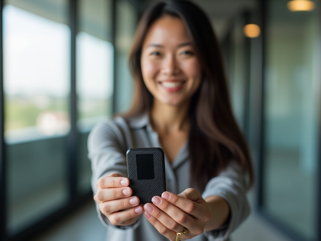 Sentinel X3 Hardware Wallet