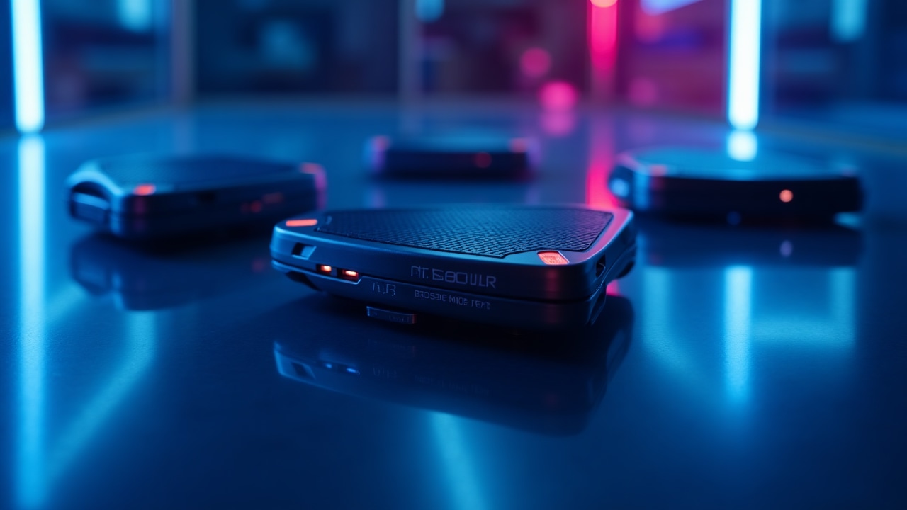 PrimeVault Hardware Wallet