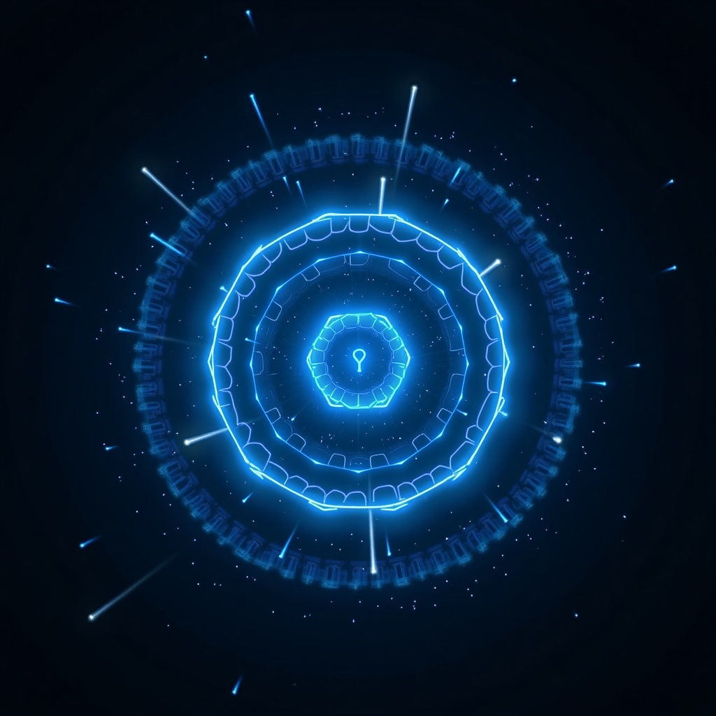 Advanced security visualization